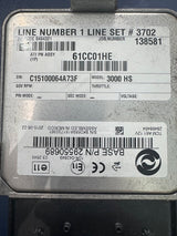 Allison OEM A61  Transmission TCM 29550689 28468464 10R-042849