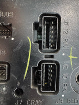 International Navistar Body Controller Module 4044470C1 32533-002