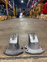 Isuzu 6HK1 OEM Diesel Engine Motor Mount