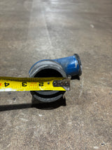 Cummins OEM Diesel Engine Air Transfer Tube 3999797