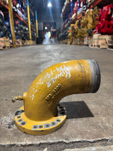 Caterpillar OEM Diesel Engine Intake Manifold 109-4203