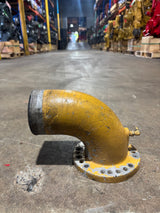 Caterpillar OEM Diesel Engine Intake Manifold 109-4203