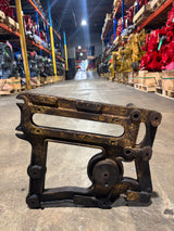 Caterpillar C13 OEM Diesel Engine Fan Hub Support Bracket 249-9313-01