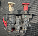 Bendix Air Brake Dash Control Valve 5018303 909598 802804 5018673 3530282