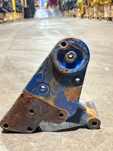 Caterpillar C10 C12 OEM Diesel Engine Tensioner Mounting Bracket 133-7040-01