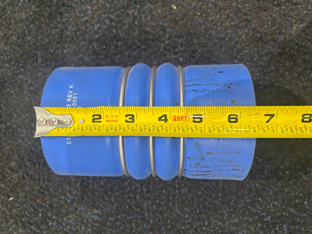 Freightliner OEM Turbo Hose 01-21200-003 FRE1020-0001