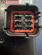 Turbo Supercharger Control Unit Hino J08E Diesel Engine 813162-04 W4T94177