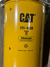 Caterpillar OEM Diesel Engine Oil Filter 211-4359