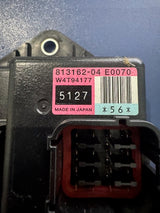 Turbo Supercharger Control Unit Hino J08E Diesel Engine 813162-04 W4T94177