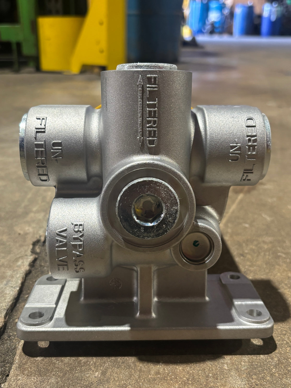 Caterpillar OEM Diesel Engine Oil Filter 211-4359