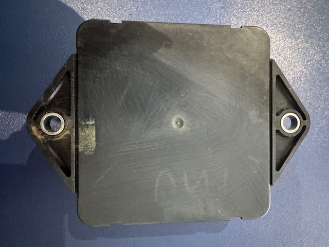 Turbo Supercharger Control Unit Hino J08E Diesel Engine 813162-04 W4T94177