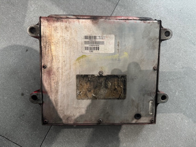 Cummins ISL Engine Control Module ECM ECU 4943134 4943136 CM2150