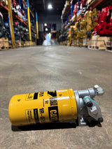 Caterpillar OEM Diesel Engine Fuel Filter with Base 120-0201 1R-0751