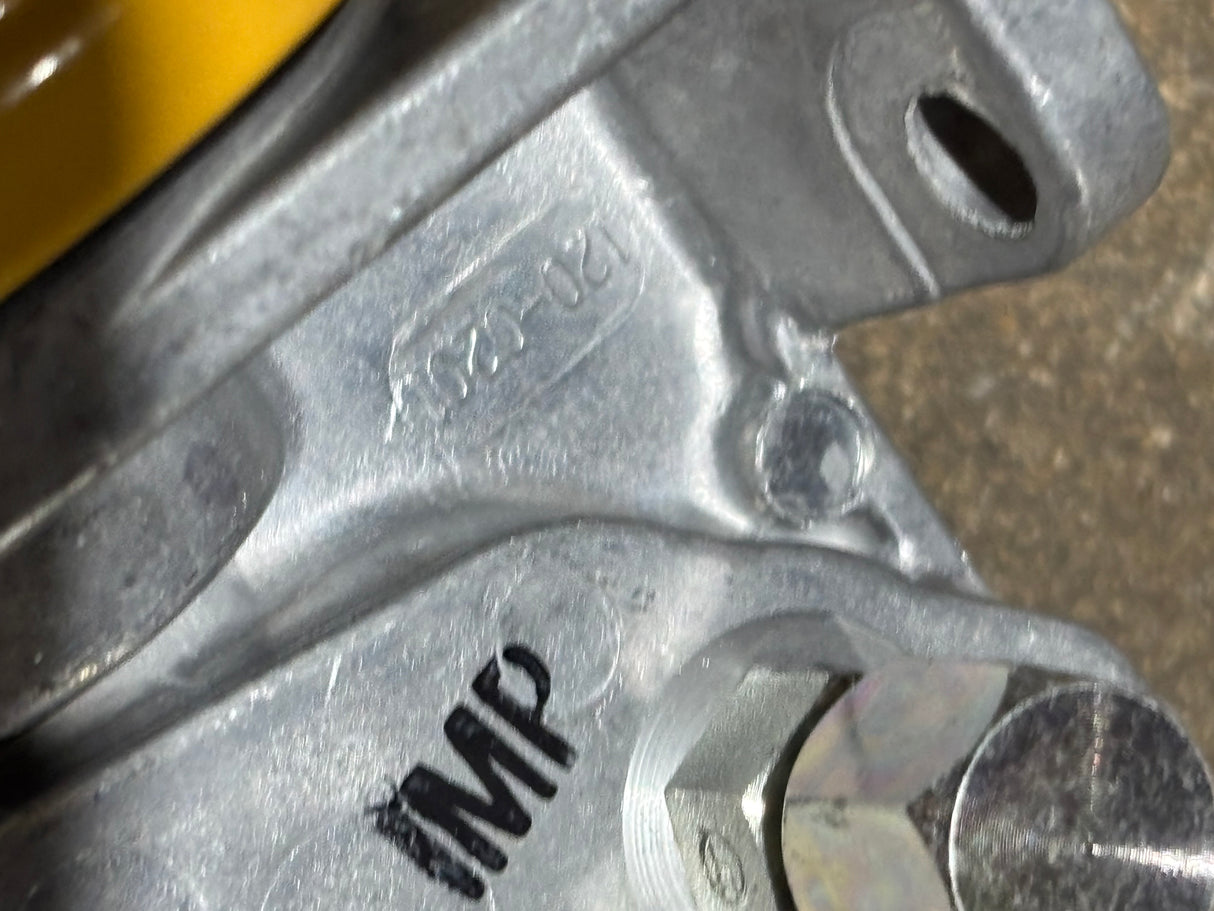 Caterpillar OEM Diesel Engine Fuel Filter with Base 120-0201 1R-0751