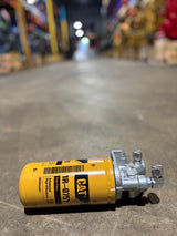 Caterpillar OEM Diesel Engine Fuel Filter with Base 120-0201 1R-0751