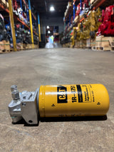 Caterpillar OEM Diesel Engine Fuel Filter with Base 120-0201 1R-0751