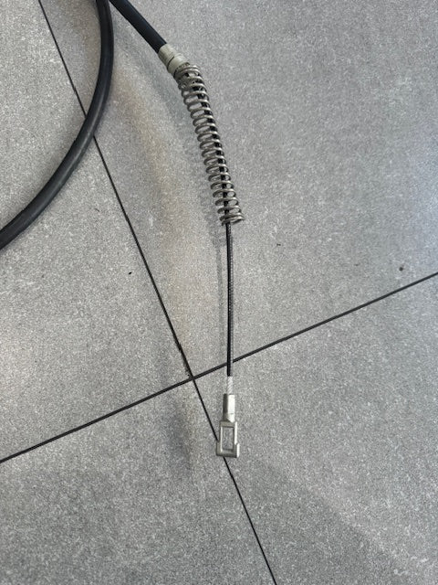 International Engine Parking Brake Left Rear Cable 3605722C4 3605722C2