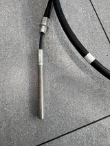 International Engine Parking Brake Left Rear Cable 3605722C4 3605722C2