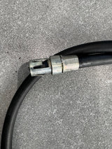 International Rear Parking Brake Cable 3605723C4 3605723C3