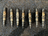 CORE Cummins ISB6.7 OEM Diesel Engine Fuel Injector 5256034 4983514