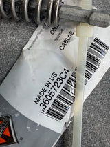 International Rear Parking Brake Cable 3605723C4 3605723C3