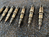 CORE Cummins ISB6.7 OEM Diesel Engine Fuel Injector 5256034 4983514