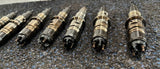 CORE Cummins ISB6.7 OEM Diesel Engine Fuel Injector 5256034 4983514