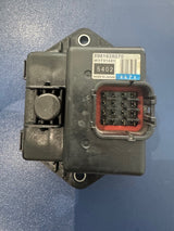 Isuzu Turbocharger Control Unit 8981628070 W4T91681