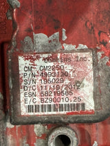 CORE Cummins ISB6.7 Engine Control Module ECM ECU 4993121 4993120 CM2250
