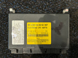 Freightliner Cascadia Continental Chassis Control Module A0024468202 A2C53366146