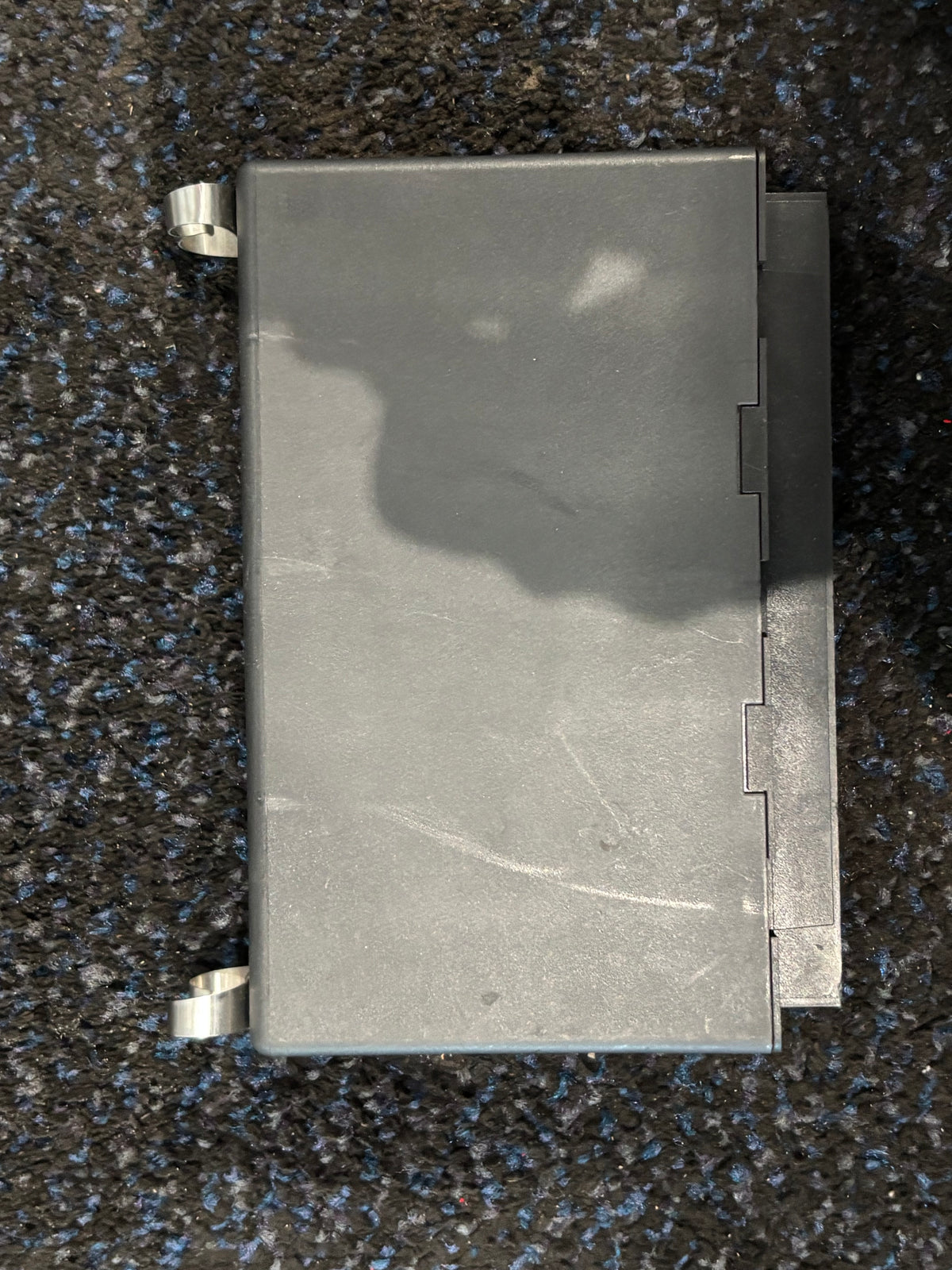 Freightliner Cascadia Continental Chassis Control Module A0024468202 A2C53366146