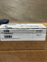 Cummins OEM Heat Hose DEF Hose A050K129 4377382