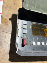 04-20442 AMMPS Generator Control Box MEP-1030 MEP-1040 MEP-1050 MEP-1060