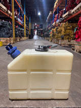 Cummins 6.7L Tier 4 OEM Diesel Engine Exhuast Fluid Tank 5417599 A056J227