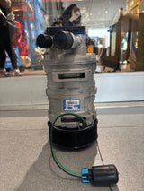 QUE Qp21-1701 A/C Compressor 4130-01-567-7570 3824259C2 3824259C1 24V