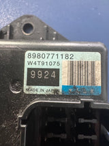 Turbo Control Unit for Isuzu 4HK1 Diesel Engine 8980771182 W4T91075