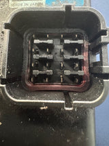 Turbo Control Unit for Isuzu 4HK1 Diesel Engine 8980771182 W4T91075