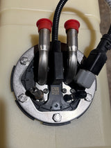 Cummins 6.7L Tier 4 OEM Diesel Engine Exhuast Fluid Tank 5417599 A056J227