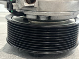 QUE Qp21-1701 A/C Compressor 4130-01-567-7570 3824259C2 3824259C1 24V