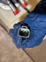 Cummins 6.7L Tier 4 OEM Diesel Engine Exhuast Fluid Tank 5417599 A056J227