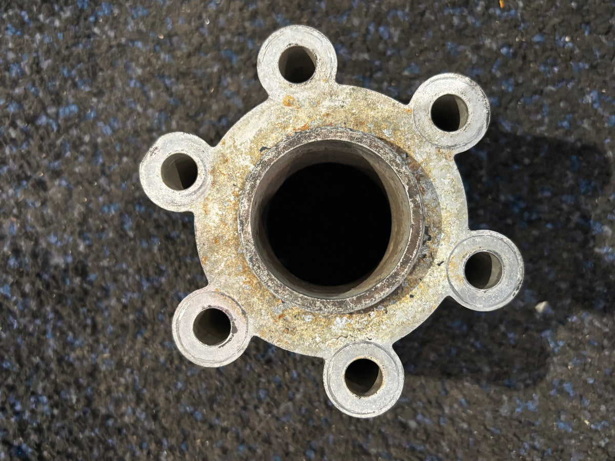 Cummins Fan Pilot Spacer 3926495