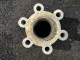 Cummins Fan Pilot Spacer 3926495