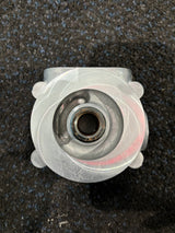 Cummins OEM Lub Oil Filter Head 4928800