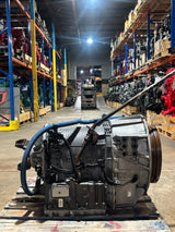 Allison B500 4th GEN Automatic Transmission 6610366382