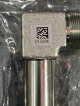 Cummins OEM Male Adapter Elbow 5364181