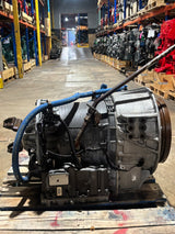 Allison B500 4th GEN Automatic Transmission 6610366382