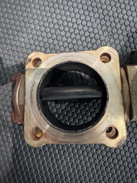 Isuzu Exhaust Brake 8-98305-534 286-07910 898305534