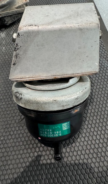 Isuzu Exhaust Brake 8-98305-534 286-07910 898305534