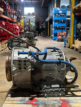 Allison B500 4th GEN Automatic Transmission 6610366382