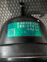 Isuzu Exhaust Brake 8-98305-534 286-07910 898305534